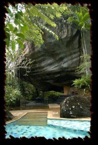 Boulder Garden Kalawana Exterior foto