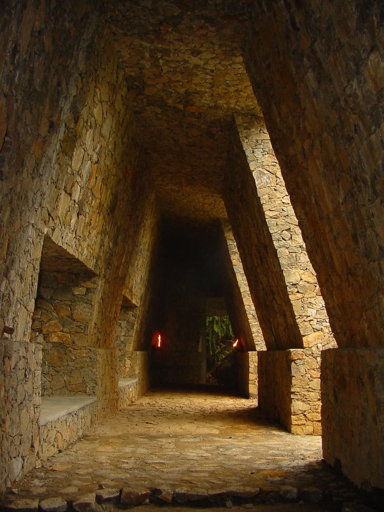 Boulder Garden Kalawana Exterior foto